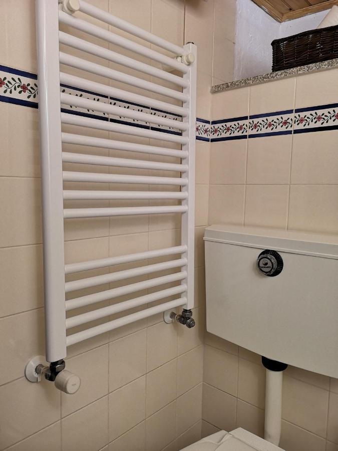 Villa Casas Na Terra Seia Esterno foto
