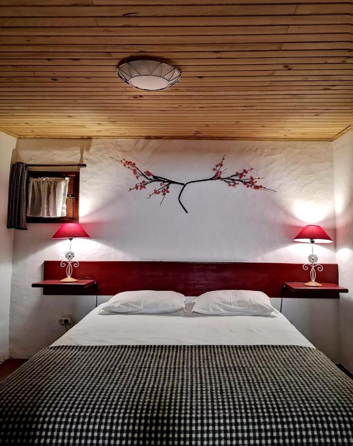Villa Casas Na Terra Seia Esterno foto
