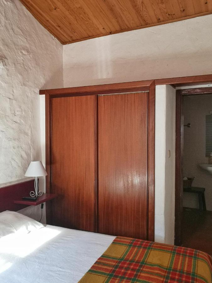 Villa Casas Na Terra Seia Esterno foto